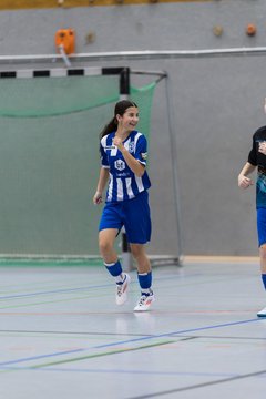 Bild 12 - wBJ Futsalmeisterschaft Vorrunde
